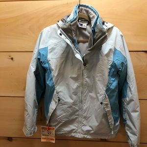 Colombia winter coat